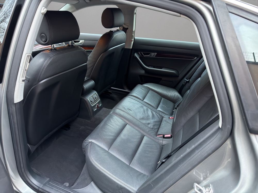 A6 3.0 V6 TDi 225 DPF Quattro Ambition Luxe Tiptronic A 2006 occasion 93390 Clichy-sous-Bois