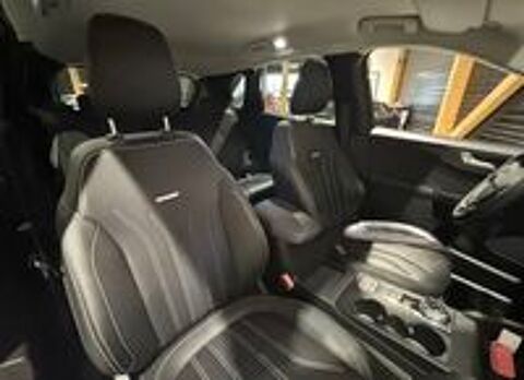 Kuga 2.5 Duratec 190 ch FHEV Powershift Vignale 2022 occasion 28000 Chartres