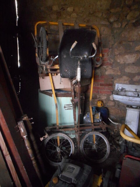 rosalie banc scie faire prix 200 Saran (45)