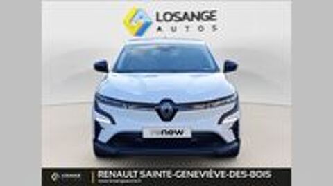 M&eacute;gane Megane E-Tech EV60 130ch optimum charge Evolution ER 2023 occasion 91700 Sainte-Genevi&egrave;ve-des-Bois