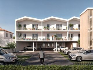  Appartement  vendre 2 pices 45 m