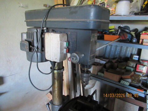 perceuse � colonnes 0 Lanouaille (24)