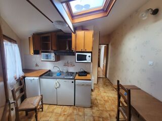  Appartement à vendre 1 pièce 25 m²
