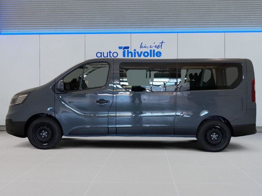 Trafic Blue dCi 150 Grand Evolution 2026 occasion 42120 Le Coteau