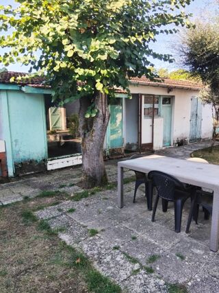  Maison � vendre 5 pi�ces 63 m�