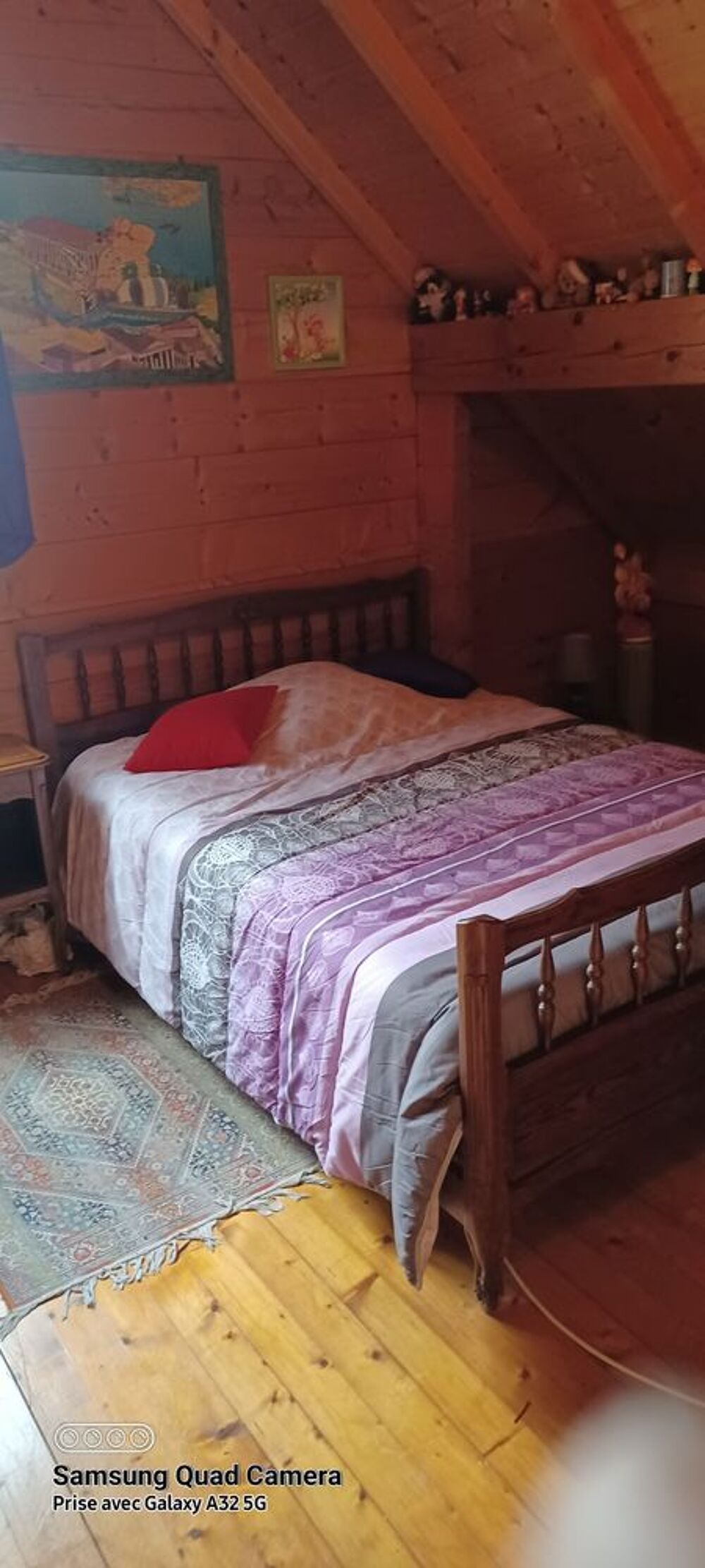 Location Maison CHAMBRE ETUDIANT/STAGIAIRE Viesly