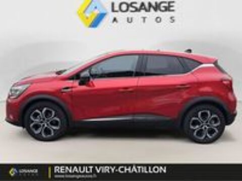 Captur E-Tech full hybrid 145 Techno 2023 occasion 91170 Viry-Ch&acirc;tillon