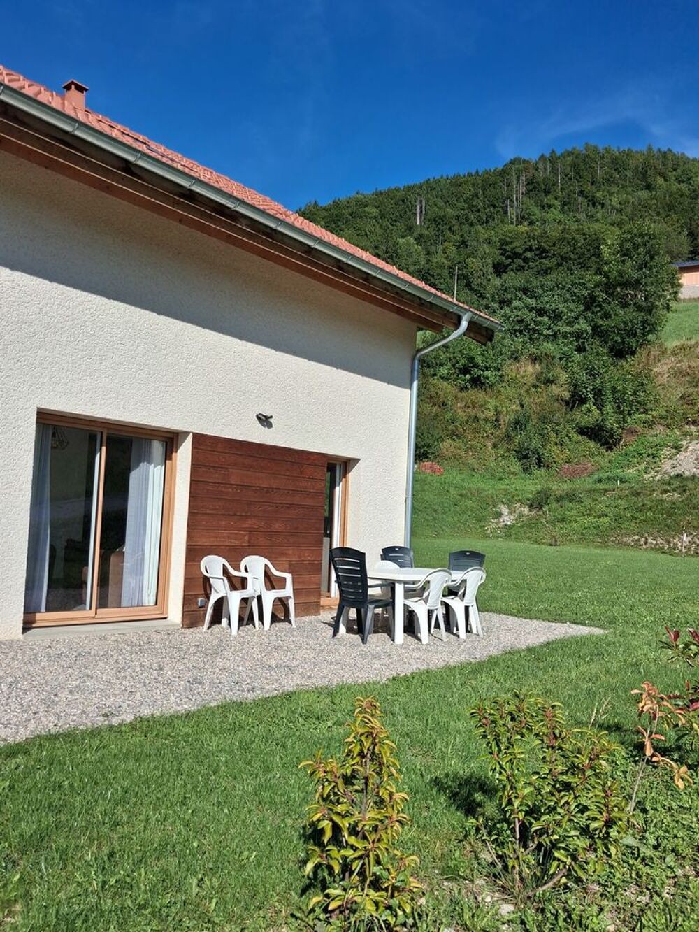 Vente Maison MAISON INDIVIDUELLE 4 P. SITE EXCEPTIONNEL Le bouchet