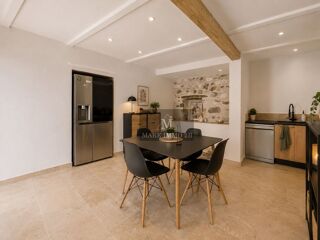 Maison à vendre 4 pièces 80 m²