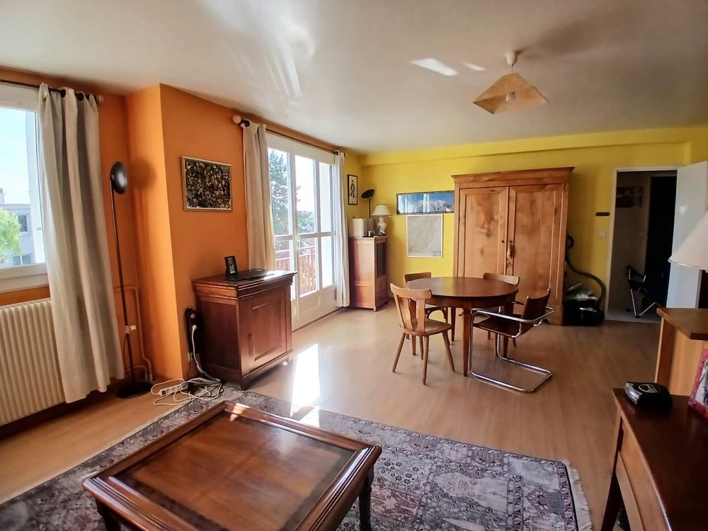 Vente Appartement F4 lumineux à 7mn de la gare Ermont Eaubonne Ermont