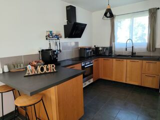 Maison à vendre 4 pièces 87 m²