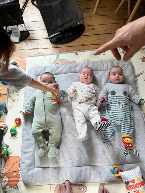 vlo rando 350 Longeville-ls-Metz (57)