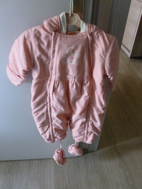 combinaison hiver 3 Thiais (94)