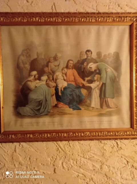 IMAGES RELIGIEUSES Grisolles (82)