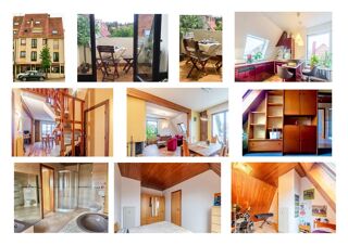  Appartement  vendre 3/4 pices 101 m