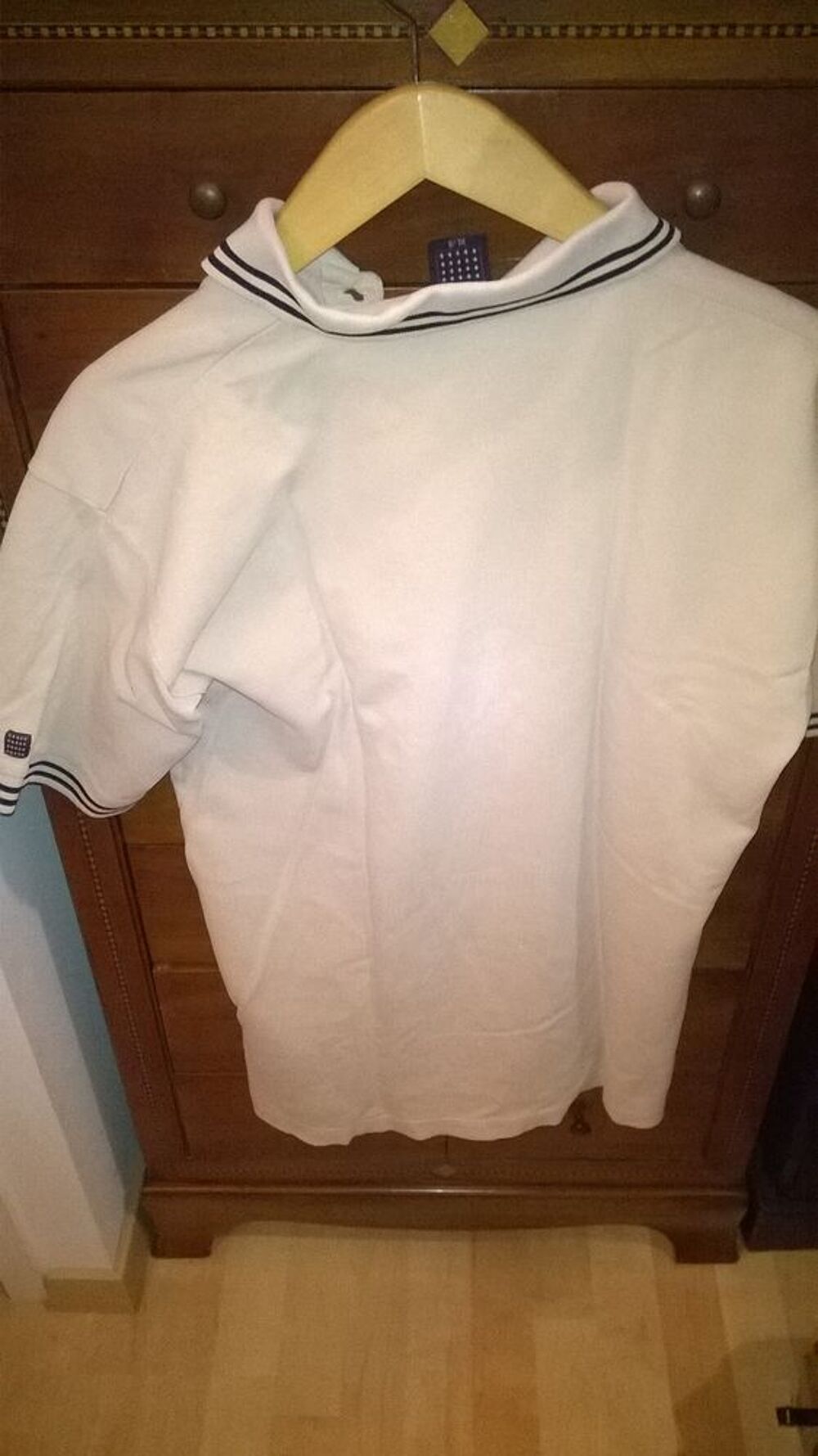 polo tbs Vêtements