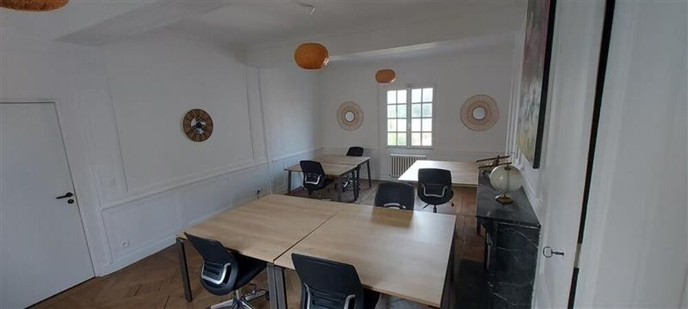 Location Autre BUREAUX RENNES Rennes