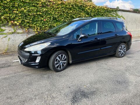Peugeot 308 SW 1.6 THP 156ch Féline