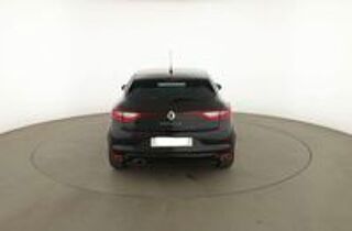 M&eacute;gane 1.9 DCI Authentique 2018 occasion 25000 Besan&ccedil;on