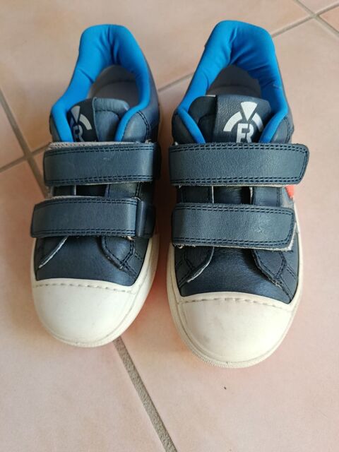 Chaussures marque Fr garçon taille 31 Dijon (21)