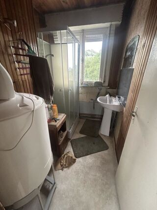  Maison � vendre 4 pi�ces 83 m�