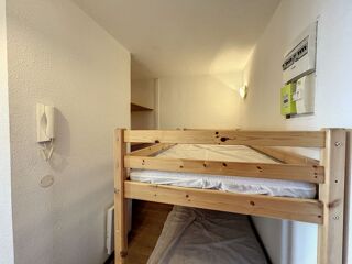  Appartement � louer 1 pi�ce 26 m�