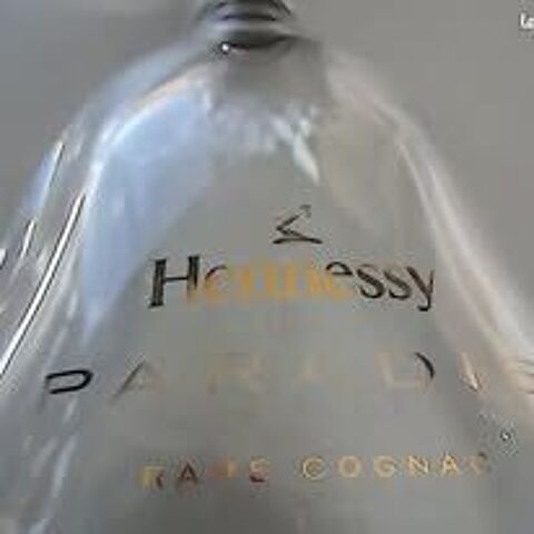 Bouteille Vide Hennessy Paradis 45 Jarnac (16)