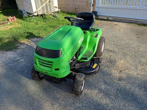 Tondeuse autoporte 500 Brens (81)