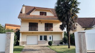  Maison � vendre 6 pi�ces 164 m� S�o pedro do sul, portugal