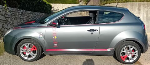 Alfa-romeo mito Alfa Romeo  1.3 JTDm Start & Stop 95