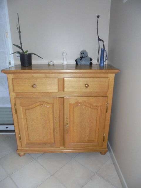 Bahut, buffet 120 Drouvin-le-Marais (62)