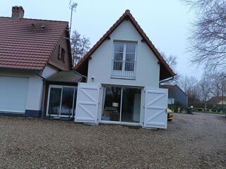 Location  Gîte 