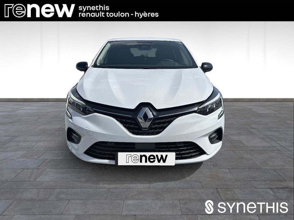 Clio V Clio SCe 65 Evolution 2023 occasion 83160 La Valette-du-Var