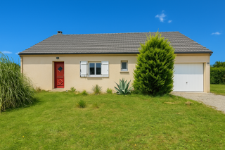  Maison � vendre 6 pi�ces 110 m�