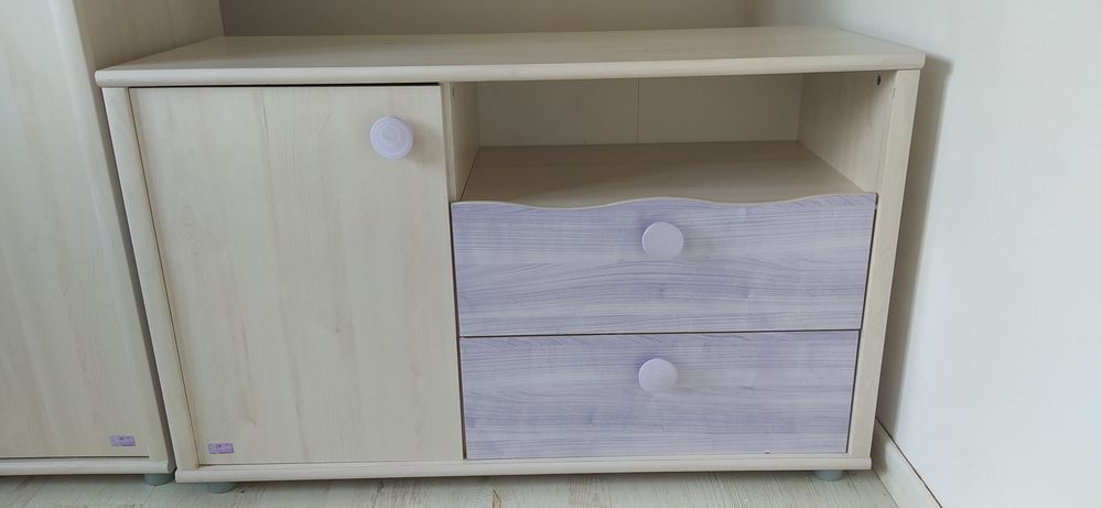 Literie Mobilier enfants