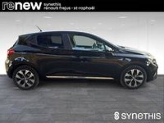 Clio V Clio TCe 100 GPL Evolution 2023 occasion 83600 Fr&eacute;jus