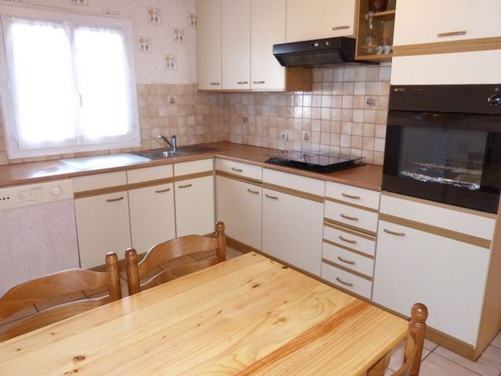   Maison de vacances pour 2 / 4 personnes à PLEYBEN  FINISTERE Bretagne, Pleyben (29190)