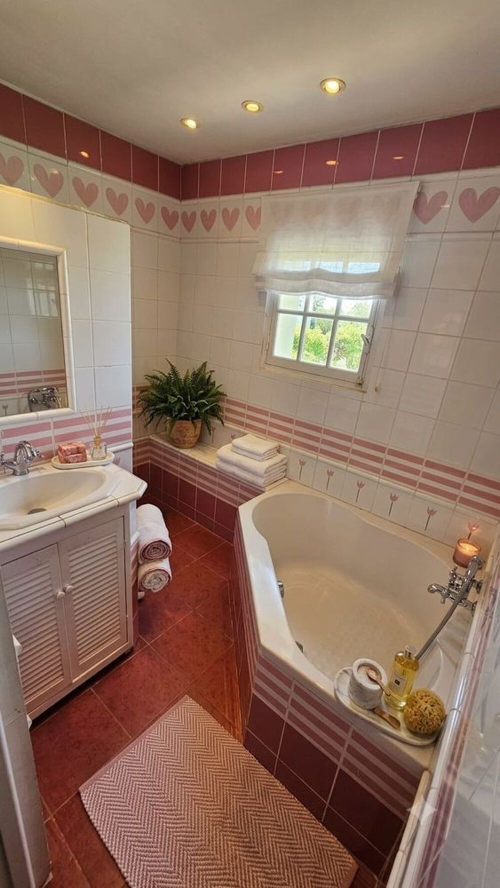 Vente Maison Maison Provençale 4 pièces 110 m² avec piscine & vue à Comps Comps