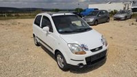 Matiz 2008 occasion 54170 Allain