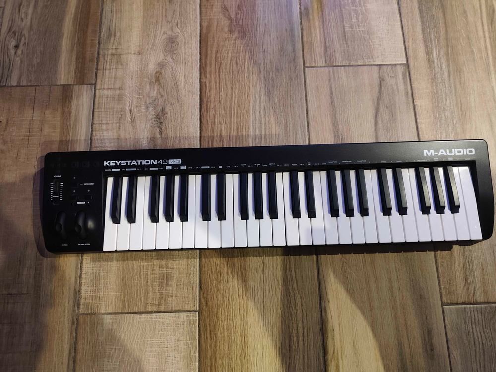 Midi keyboard Audio et hifi