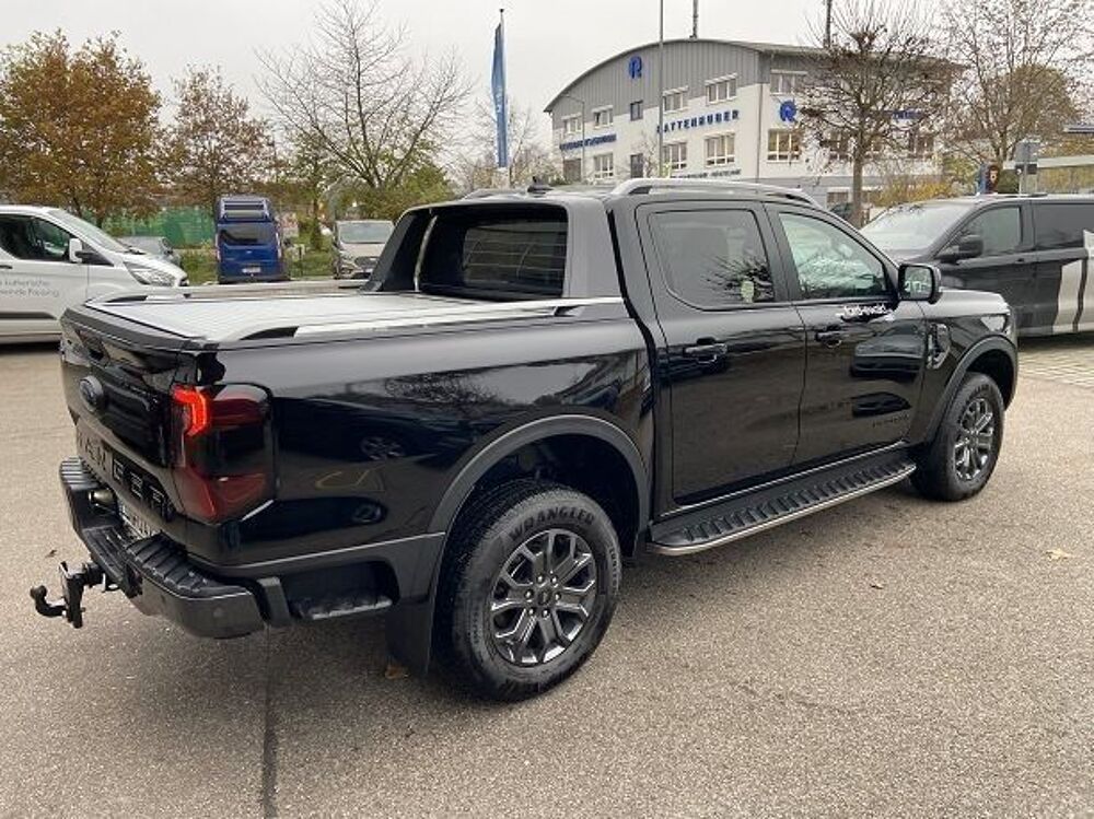 Ranger 2023 occasion 34000 Montpellier
