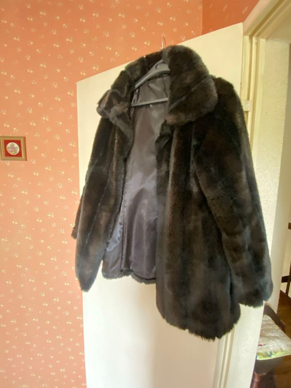 Manteau taille 44 Vêtements