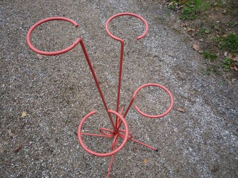 Porte vase vintage fer forg� (G)
65 Castres (81)