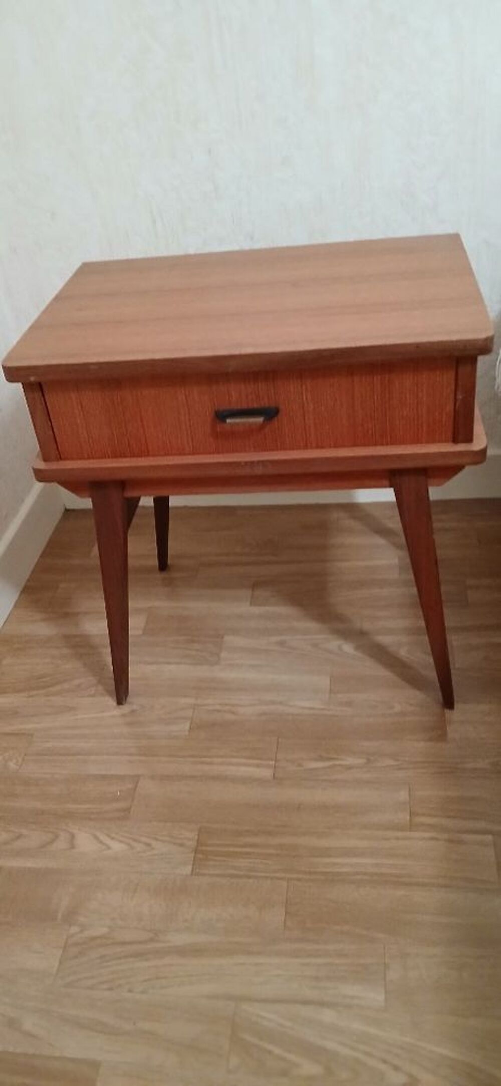 Table de nuit vintage Meubles