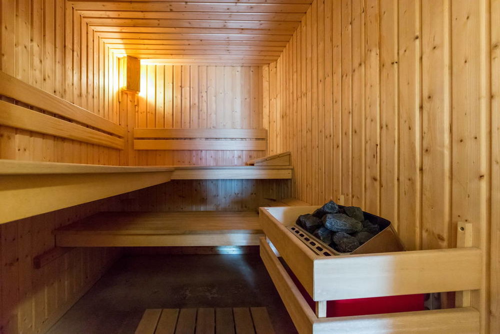   La Rosire. Gd beau chalet  22-9 pers. Pl Sud Sauna Jardin  Rhne-Alpes, La Rosire (73700)