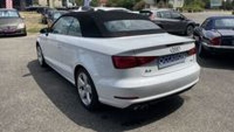 A3 Cabriolet 2.0 TDI 150 Attraction 2015 occasion 47240 Castelculier