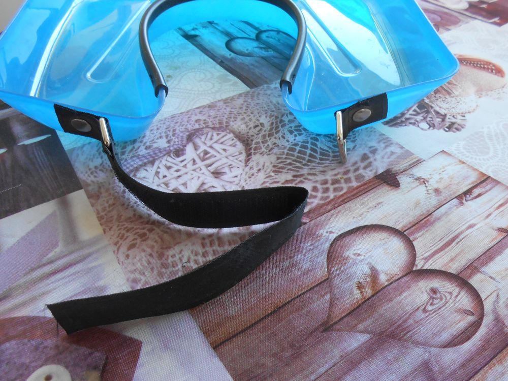 Lave-t&ecirc;te portable Electroménager