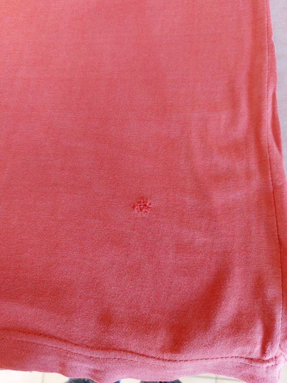 tee shirt homme Vêtements