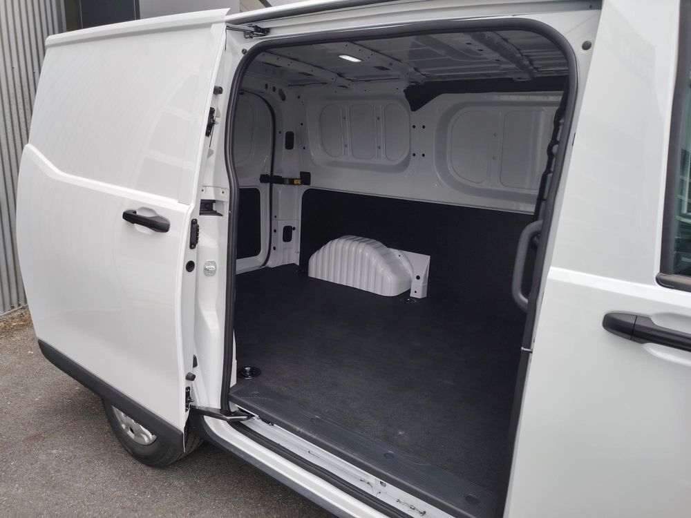 Deliver 7 DELIVER7 FOURGON L1H1 2.0D 168 CH 2026 occasion 53000 Laval