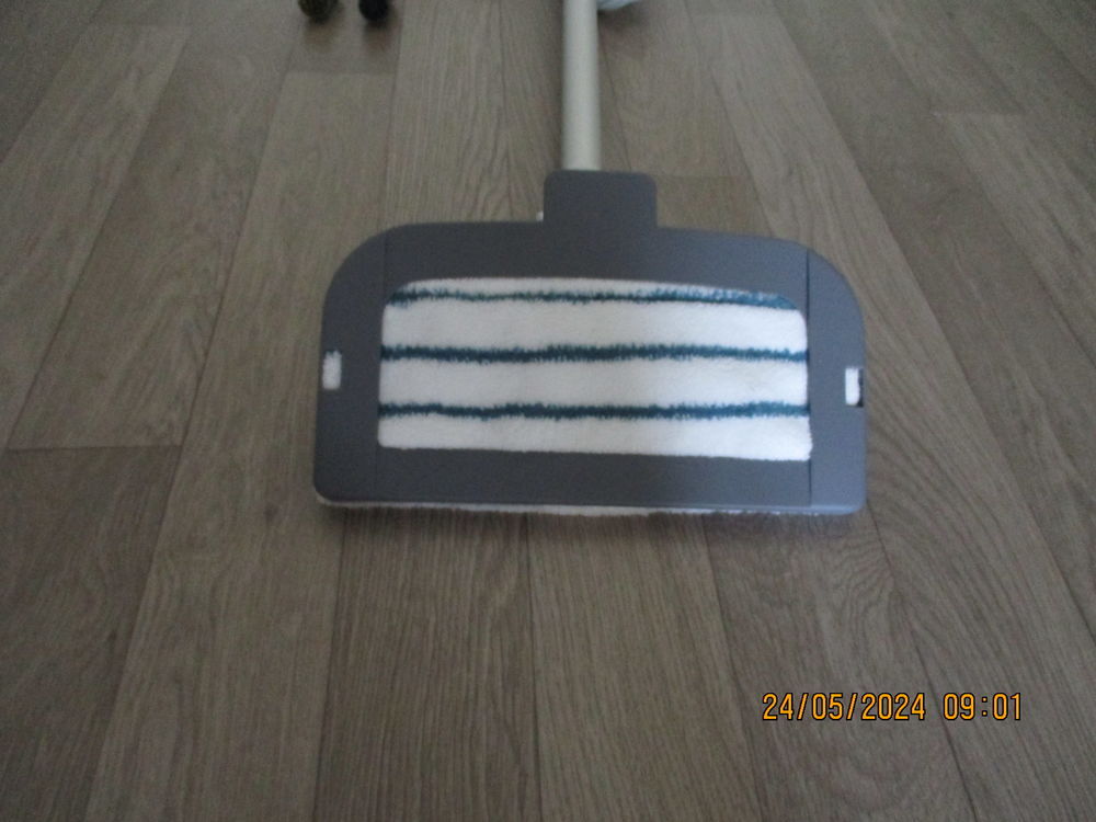 balai vapeur Electroménager